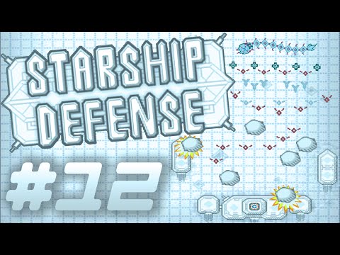 Starship Defense #12 - Great example -