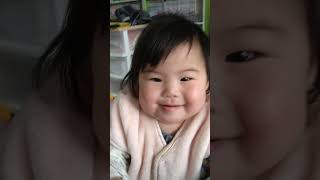 子供の成長日記28