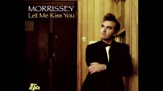 Morrissey - Don&#39;t Make Fun Of Daddy&#39;s Voice