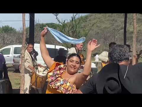 160@Los Ponchos Del Alba(La Cautiva La Calera Córdoba 22/11/25)