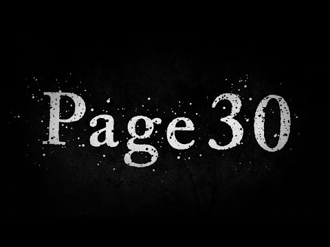 映画『Page30』特報【4.11全国公開】