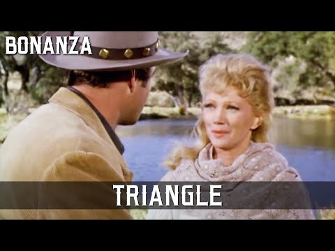 Bonanza - Triangle | Episode 167 | American Western Series | Wild West | Cowboys | English
