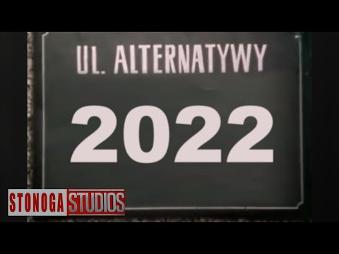 (Zbigniew) Stonoga STUDIOS - Alternatywy 2022 (parodia)
