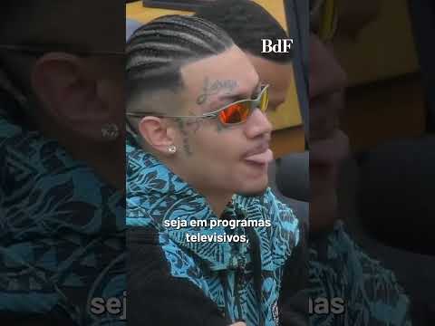 USP's Chavoso responds to the president of the Parliamentary Inquiry Committee on Pancadões: 'Opp...