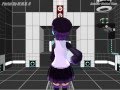 MMD CUP 12 Final Another Hidden Time Portal By MMD 9