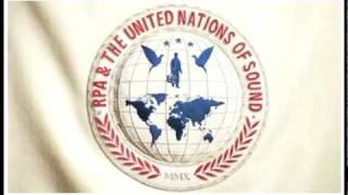 Richard Paul Ashcroft & The United Nations Of Sound - Good Loving