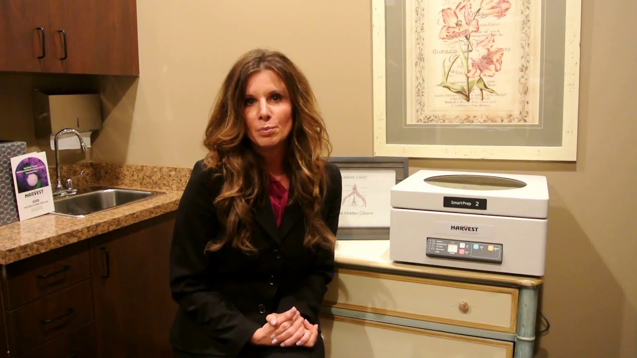 The O-Shot for Women