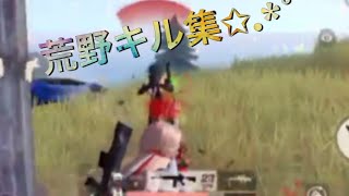 久しぶりにキル集作ってみたお( ˙꒳​˙  )ｷﾘｯ