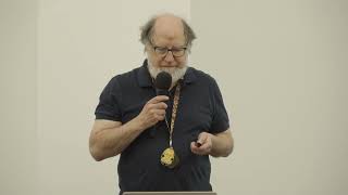 DEF CON 33 - Voting Village- Evidence Based Elections and Software Independence - Ron Rivest