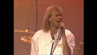 John Farnham - Love To Shine - Whispering Jack in Concert