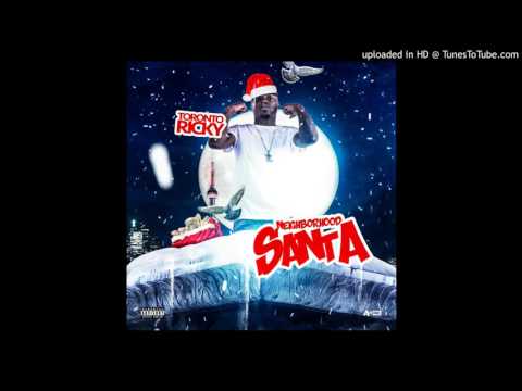 Peppa - Freestyle [NEIGHBOURHOOD SANTA]