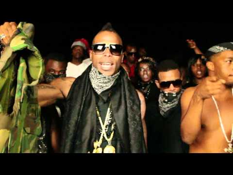 Battlefield Pierre Feat. BFBG,601 Grind-‘My Flag’/ ‘BLACK BANDANNA’ Official Video) 