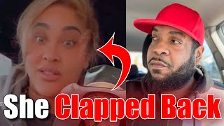 Natalie Nunn CALLS OUT Cam Newton After Interview