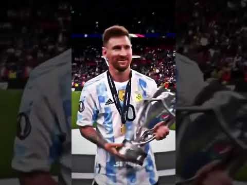 Winners of finalissima (Argentina)