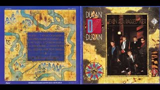 Duran Duran - (I&#39;m Looking For) Cracks In The Pavement