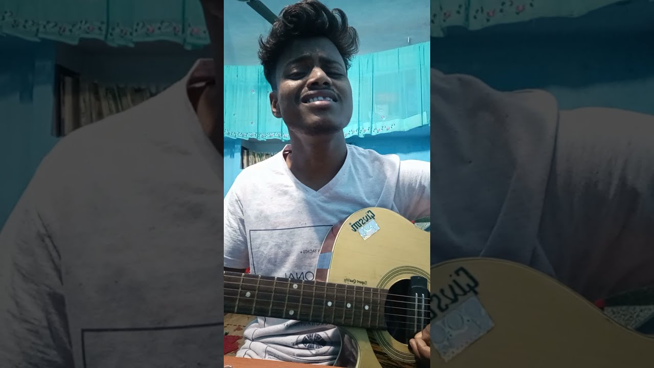 humko Deewana kar Gaye | Sonu Nigam | unplugged cover |SK Sonu Turi ❤️❤️