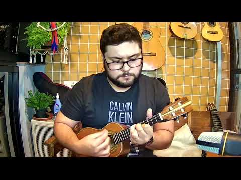 Termina Aqui - Mauro Diniz