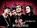 Mindless self indulgence - evening wear