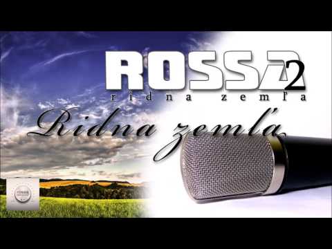 ROSSA 2 - Ridna zemľa