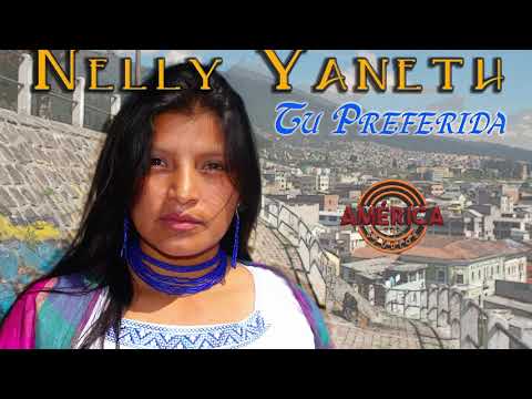 Corazón Herido - Nelly Janeth - Producción 2010