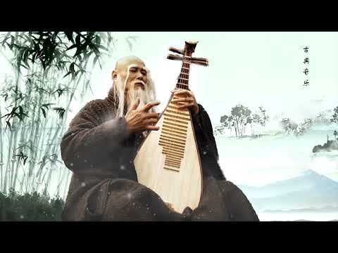 3 Hours of Traditional Chinese Music 2022 -  The Best Chinese Instrumental Music