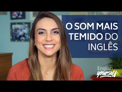 "Th" em inglês: como pronunciar?