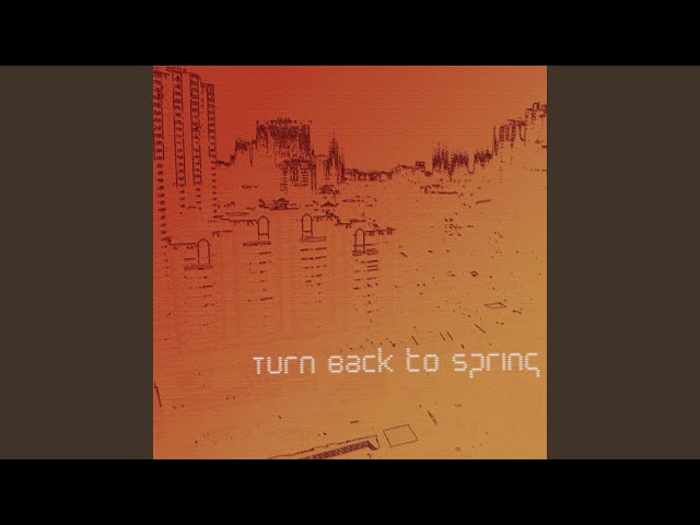 Turn Back To Spring - Another Day Calling (CBM) (Remix Stems)