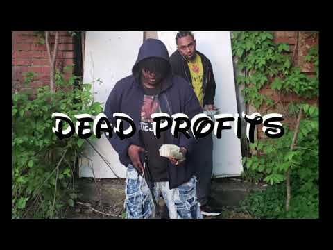 B. Millz & MBK Skooda - DEAD PROFITS (Trippie Redd REMIX)