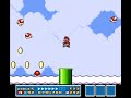 5 Hidden Super Mario Bros 3 The Lost Levels For Super Mario All Stars