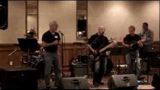 MoonShadow Long Train Runnin