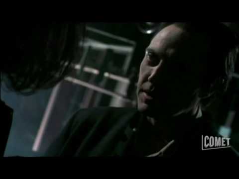 The Prophecy 2 (1998) - Jump (Spoiler Alert)