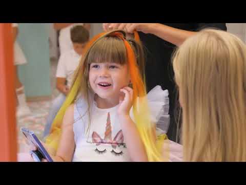 СПА вечеринка в Москве (SPA party)