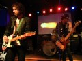 The Trews You're so Sober  Brothers Lounge