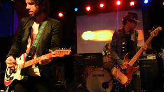 The Trews You're so Sober  Brothers Lounge