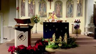 Christmas Midnight Mass