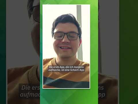 Mit welcher App startet ihr den Tag? #GIGAfragt #community #tech