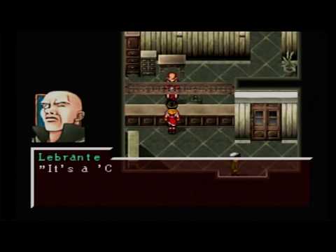 Suikoden 2: Part 65- Recruiting Lebrante, Tessai, Jude, Pico & Alberto