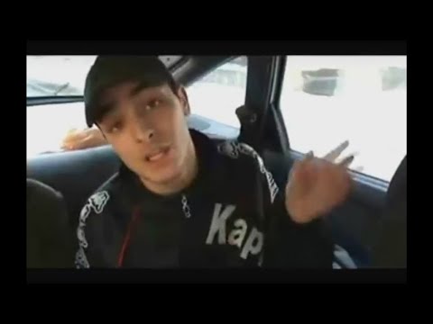 KRISKO feat Tufo - Shtoto e maimuna (slowed + reverb)