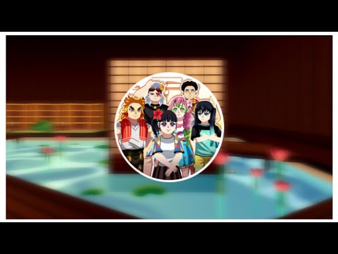 How to get "Summer 2025" Badge in DEMON SLAYER 3D RP [ROBLOX]