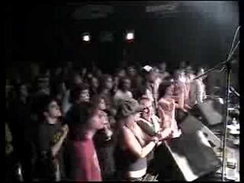 The Pink Spiders - 2005 Documentary By: HOLLIS