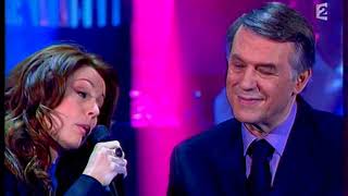 ADAMO ISABELLE BOULAY   c&#39;est ma vie