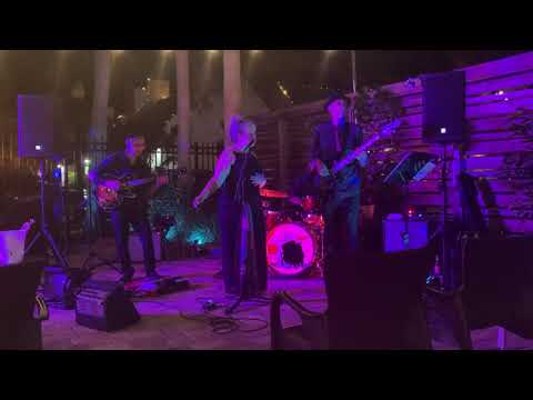 Julie Black: Blues, Jazz, Roots + Rock video.