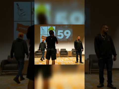 GASPER VS EL PAPICHA  ESTUVO DE LUJO ESTA EXIHBICION