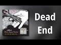 Dead Kennedys // Dead End