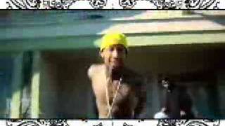 Tyga - Tatted Like A Cholo (Official Video) (HQ)