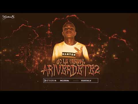 MC LZ ORIGINAL - ARIVERDETE 2