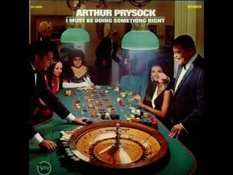 Arthur Prysock - Since I Fell For You