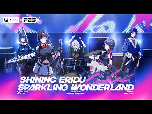 Zenless Zone Zero Codes April 2026: How to Redeem Free Rewards Zenless Zone Zero Codes April 2026: How to Redeem Free Rewards