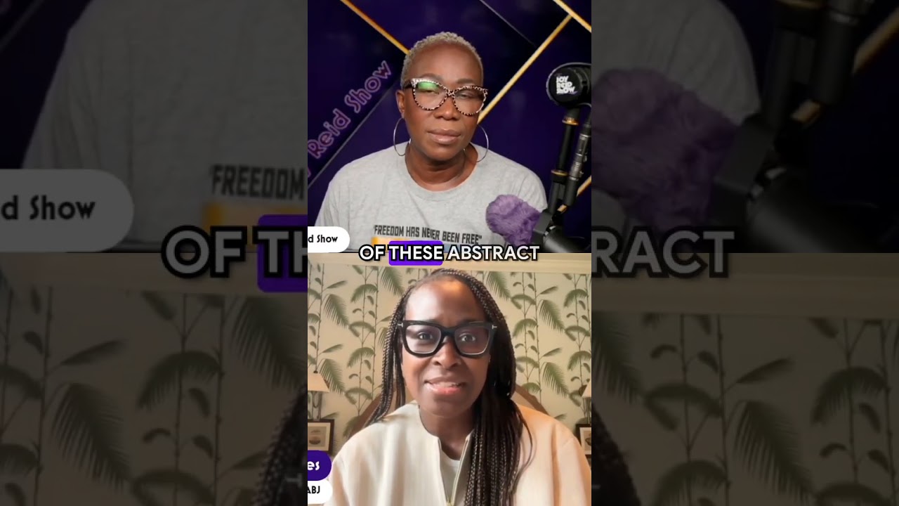 How We Face These Threats To Our Democracy! | The Joy Reid Show