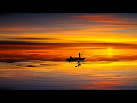 The Ambientalist - The Moment Before